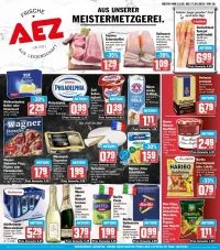 Aez Prospekt