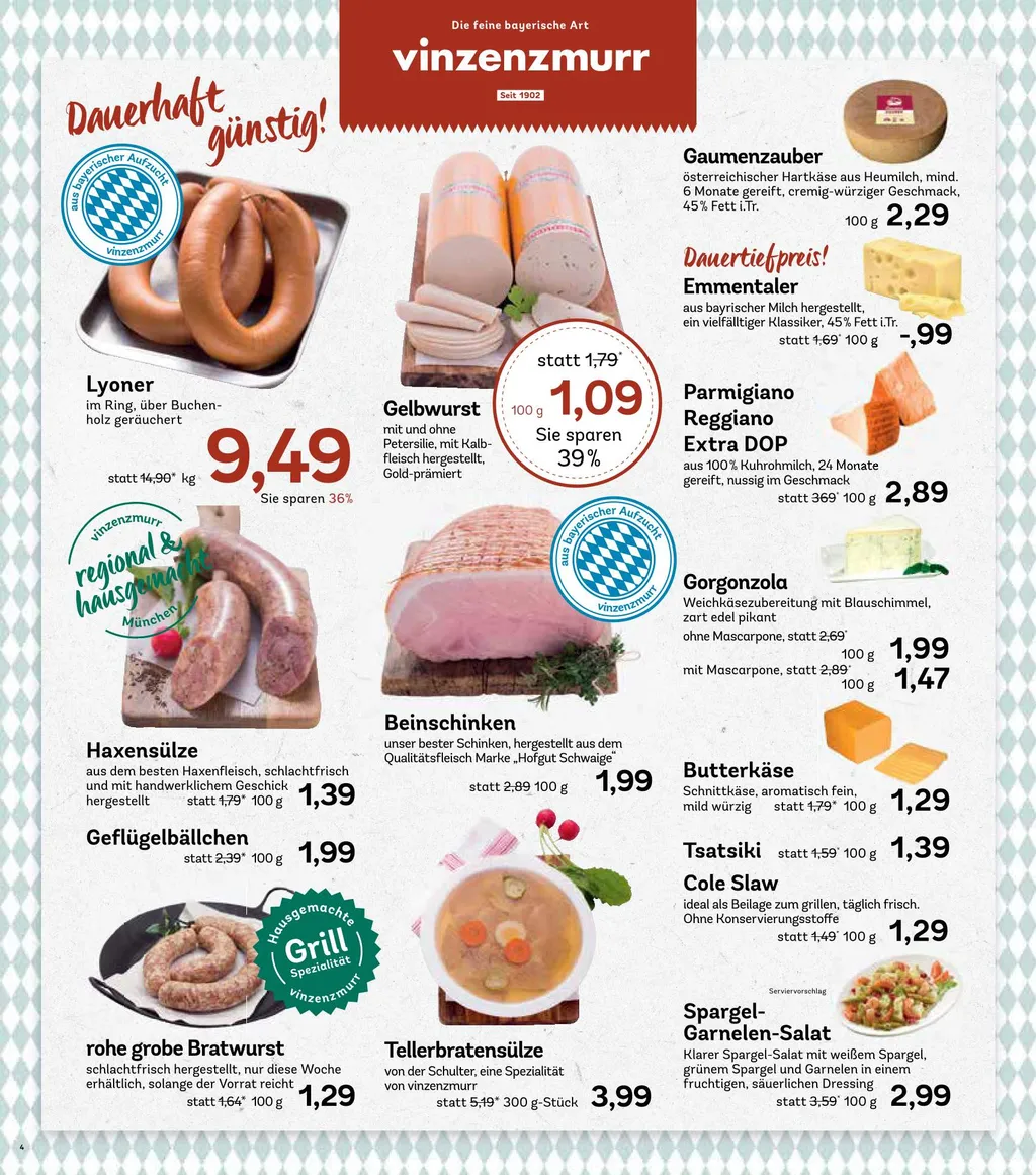 Aez Prospekt