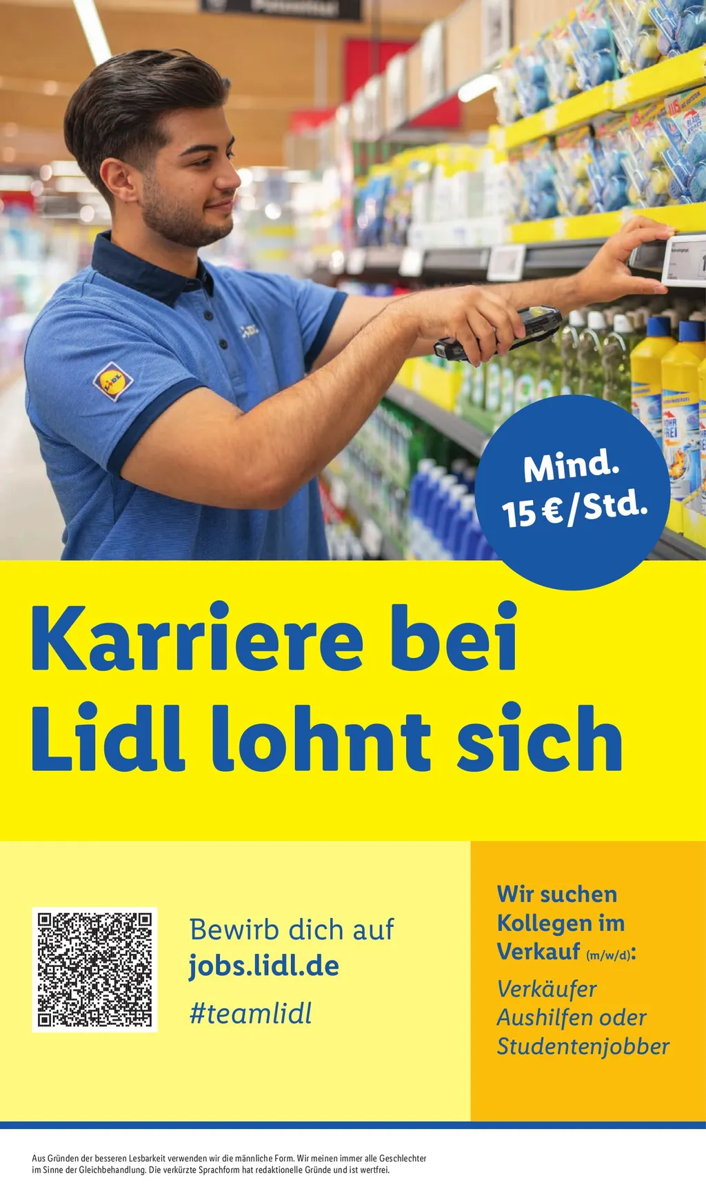 Lidl Prospekt ab 20.01.2025 (Montag)