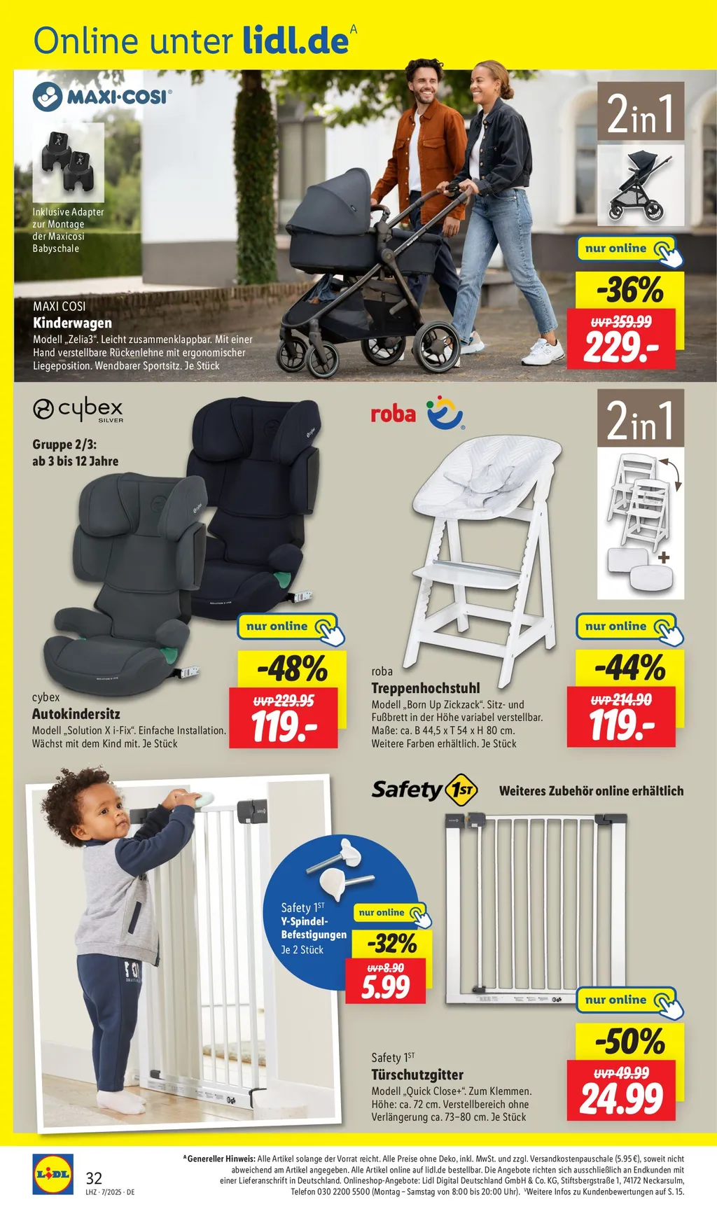 Lidl Angebote der woche ab 10.02.2025 (Montag)