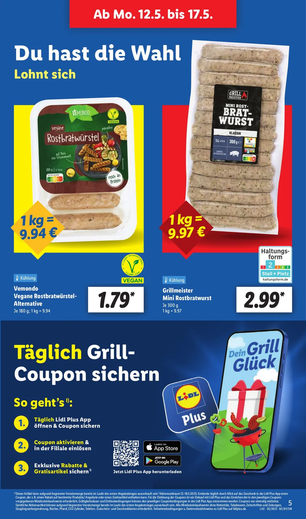 Lidl Prospekt