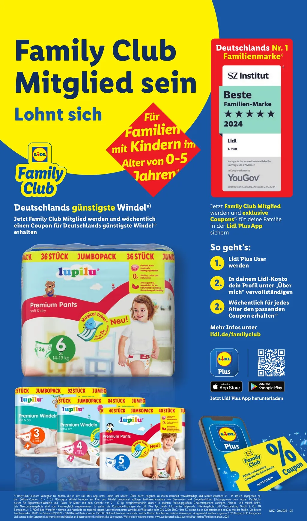 Lidl Prospekt