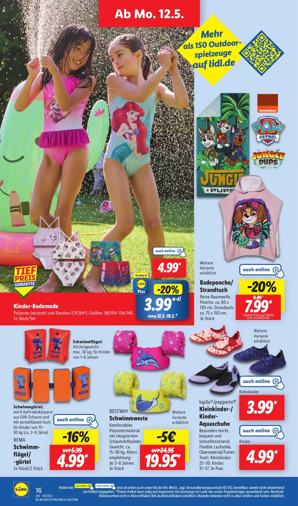 Lidl Prospekt