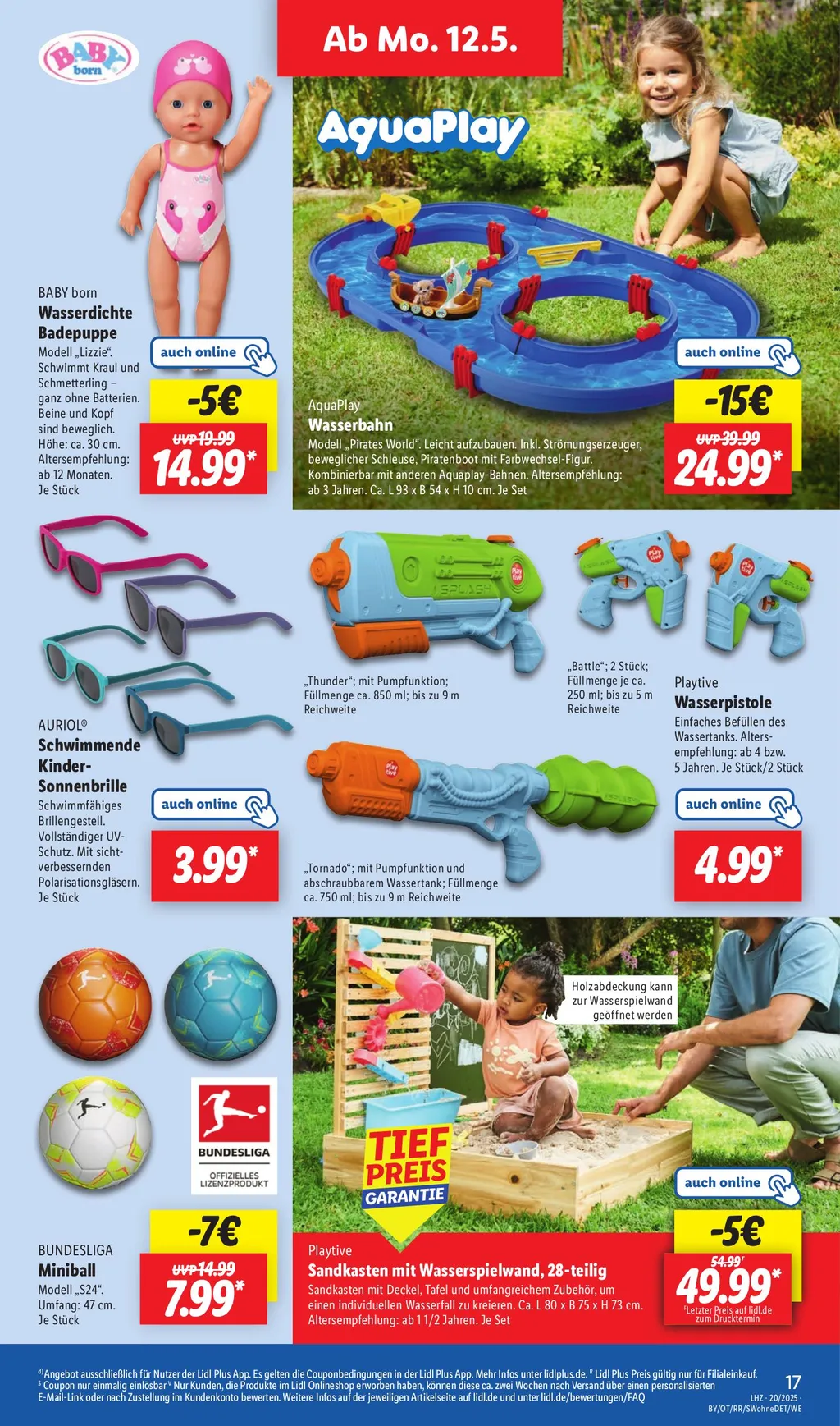 Lidl Prospekt