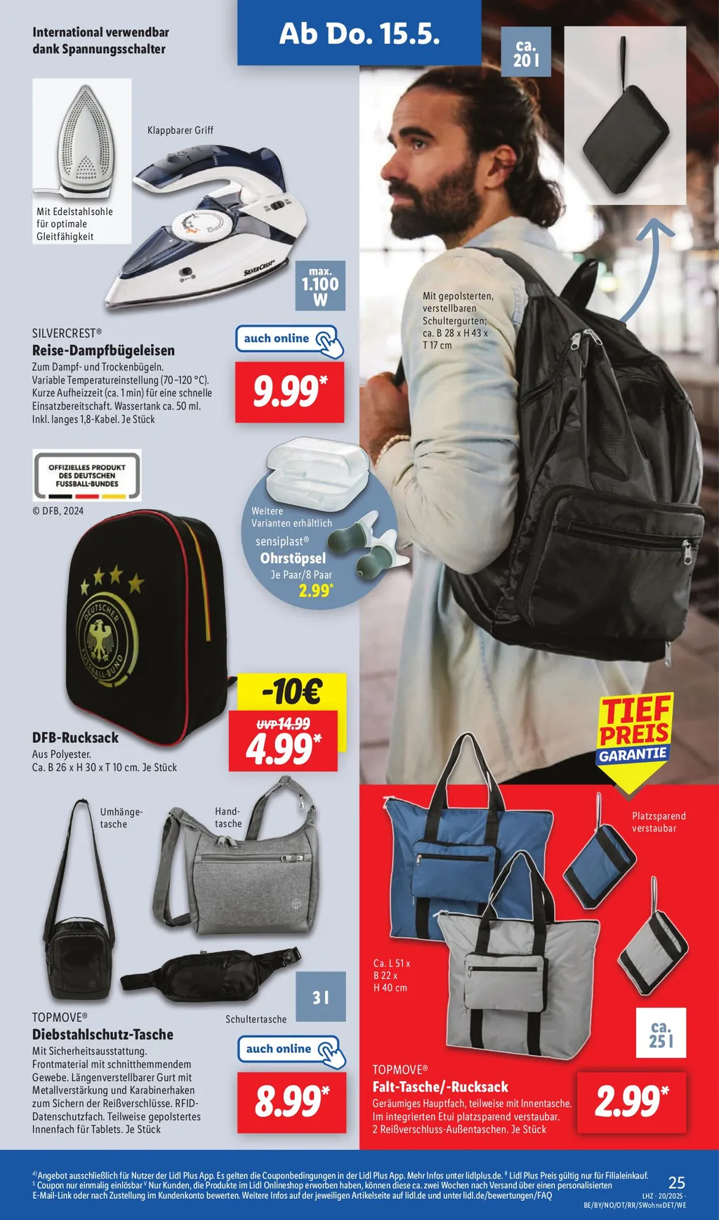 Lidl Prospekt