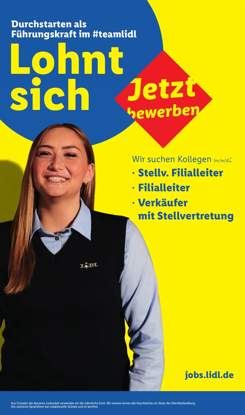 Lidl Prospekt