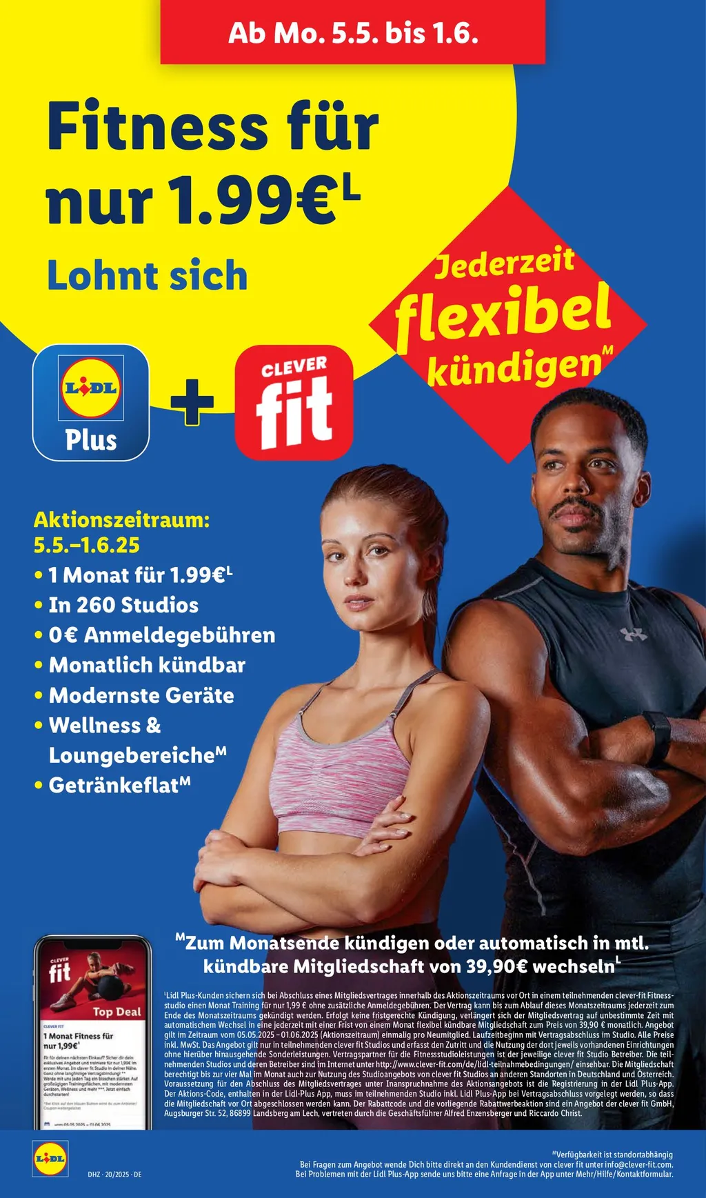 Lidl Prospekt