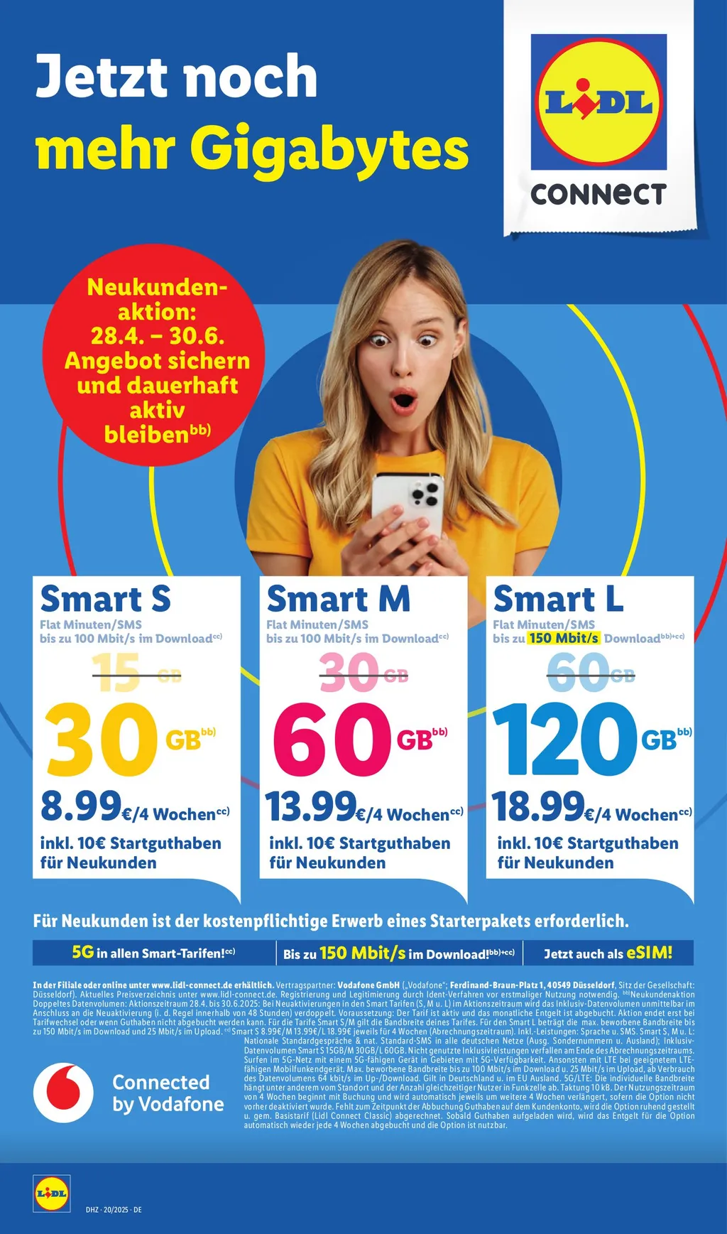 Lidl Prospekt