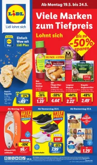 Lidl Angebote