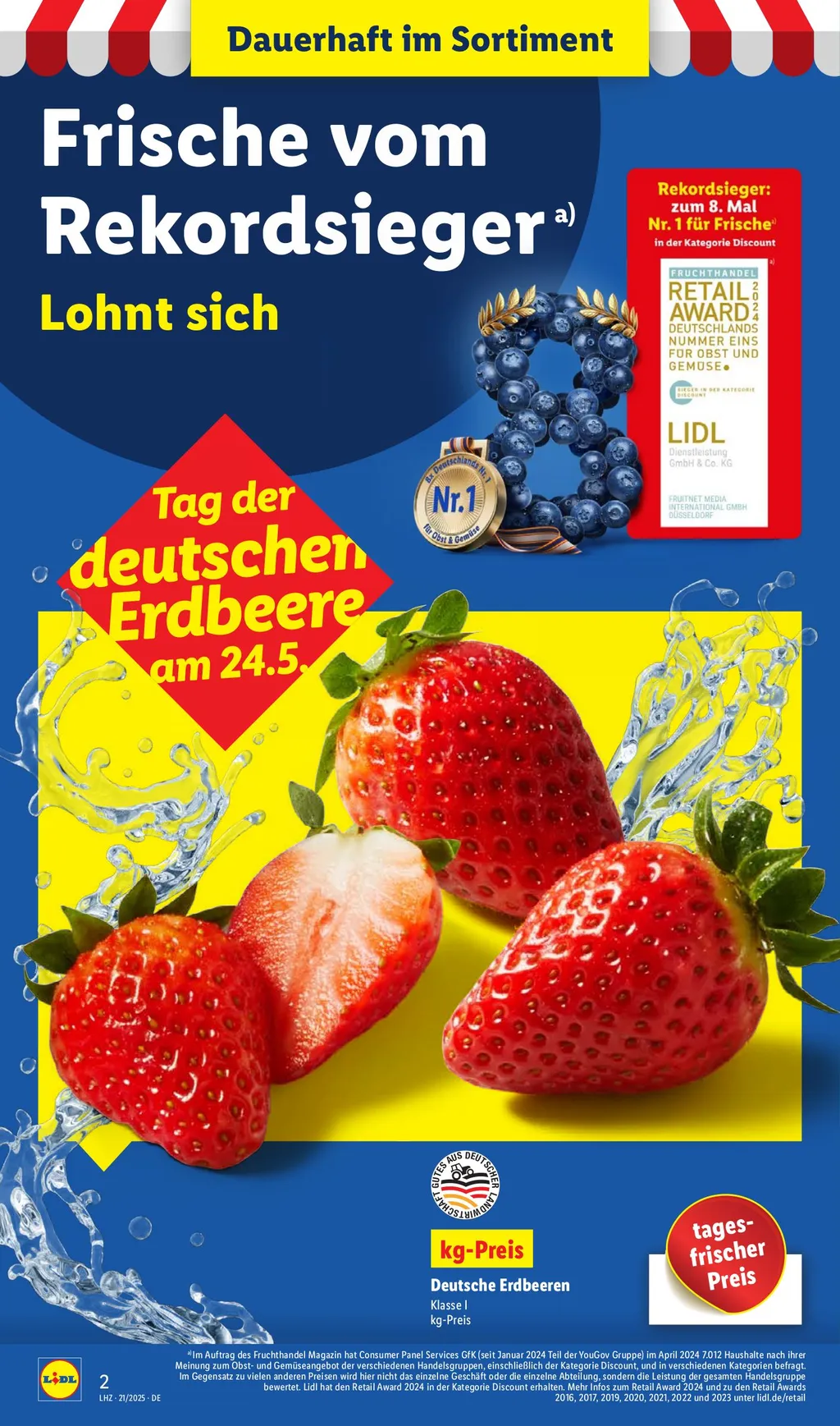 Lidl Angebote