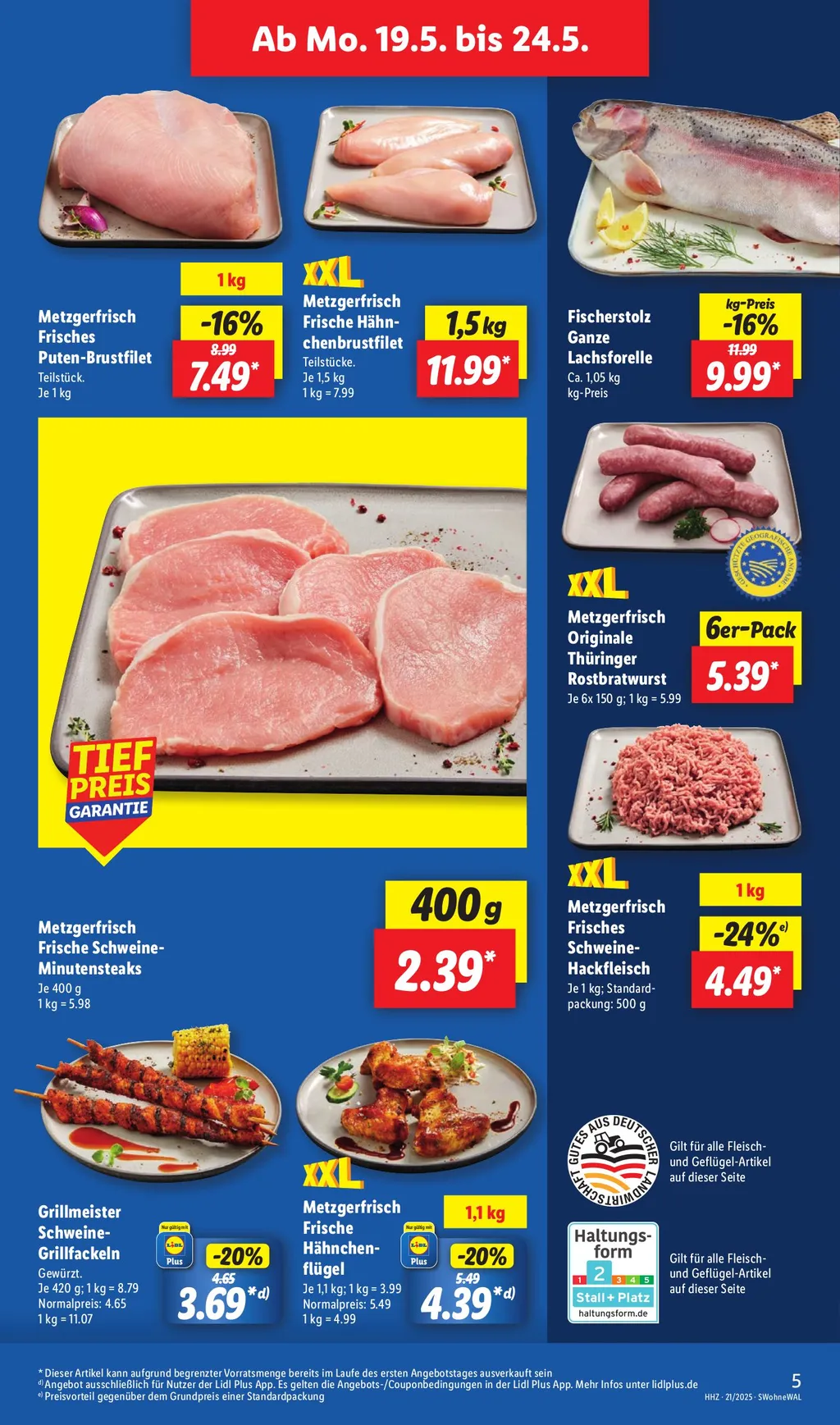 Lidl Angebote