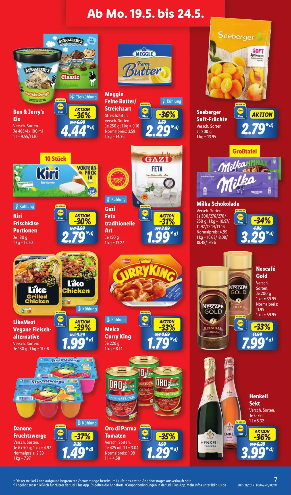 Lidl Angebote