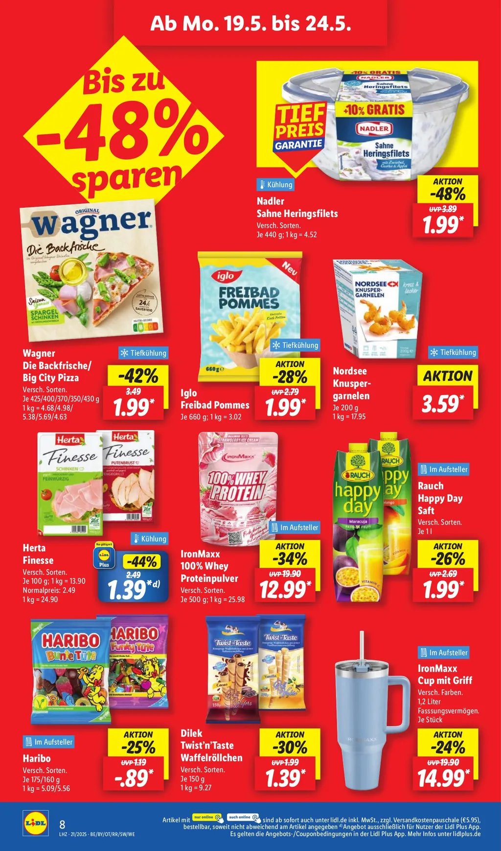 Lidl Angebote
