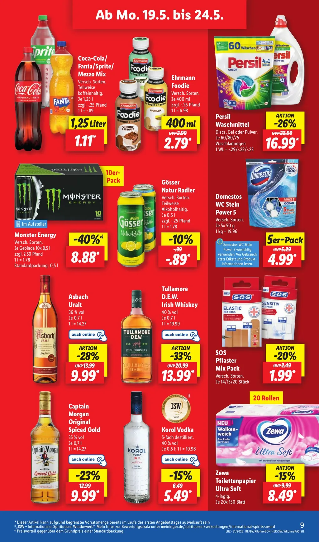 Lidl Angebote