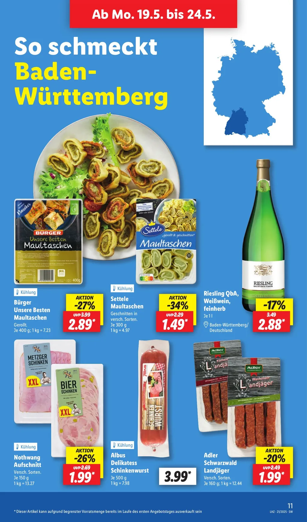 Lidl Angebote