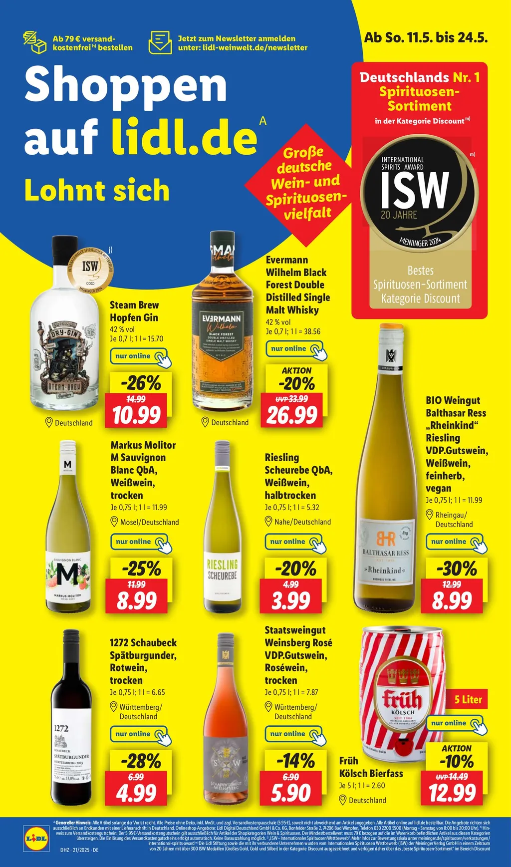 Lidl Angebote