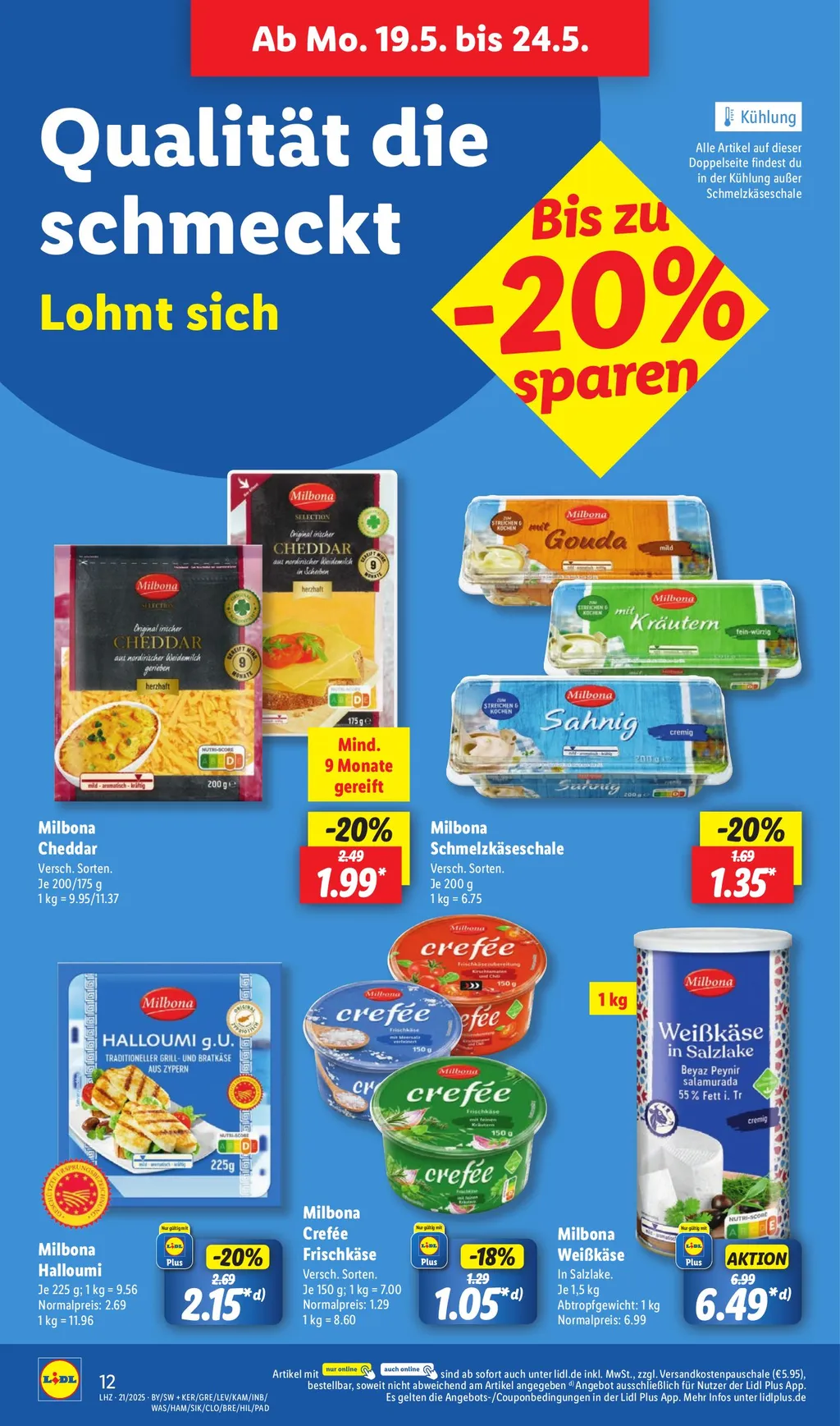 Lidl Angebote