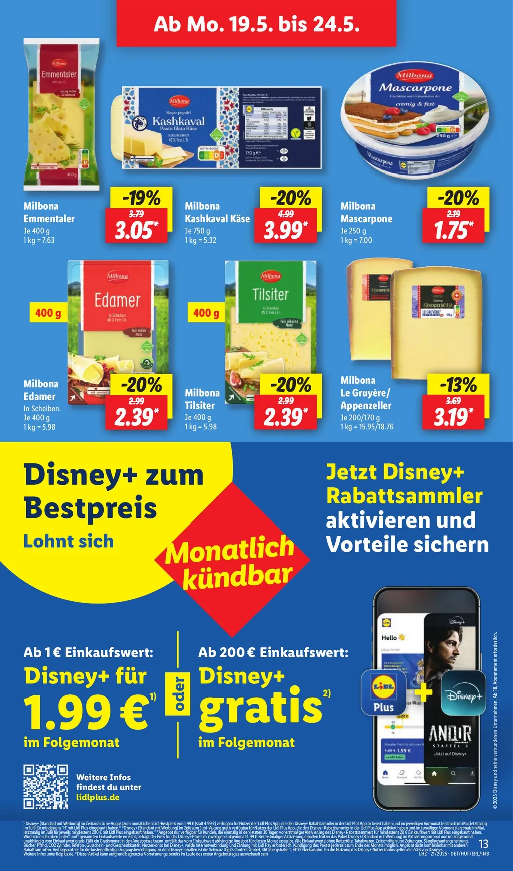 Lidl Angebote