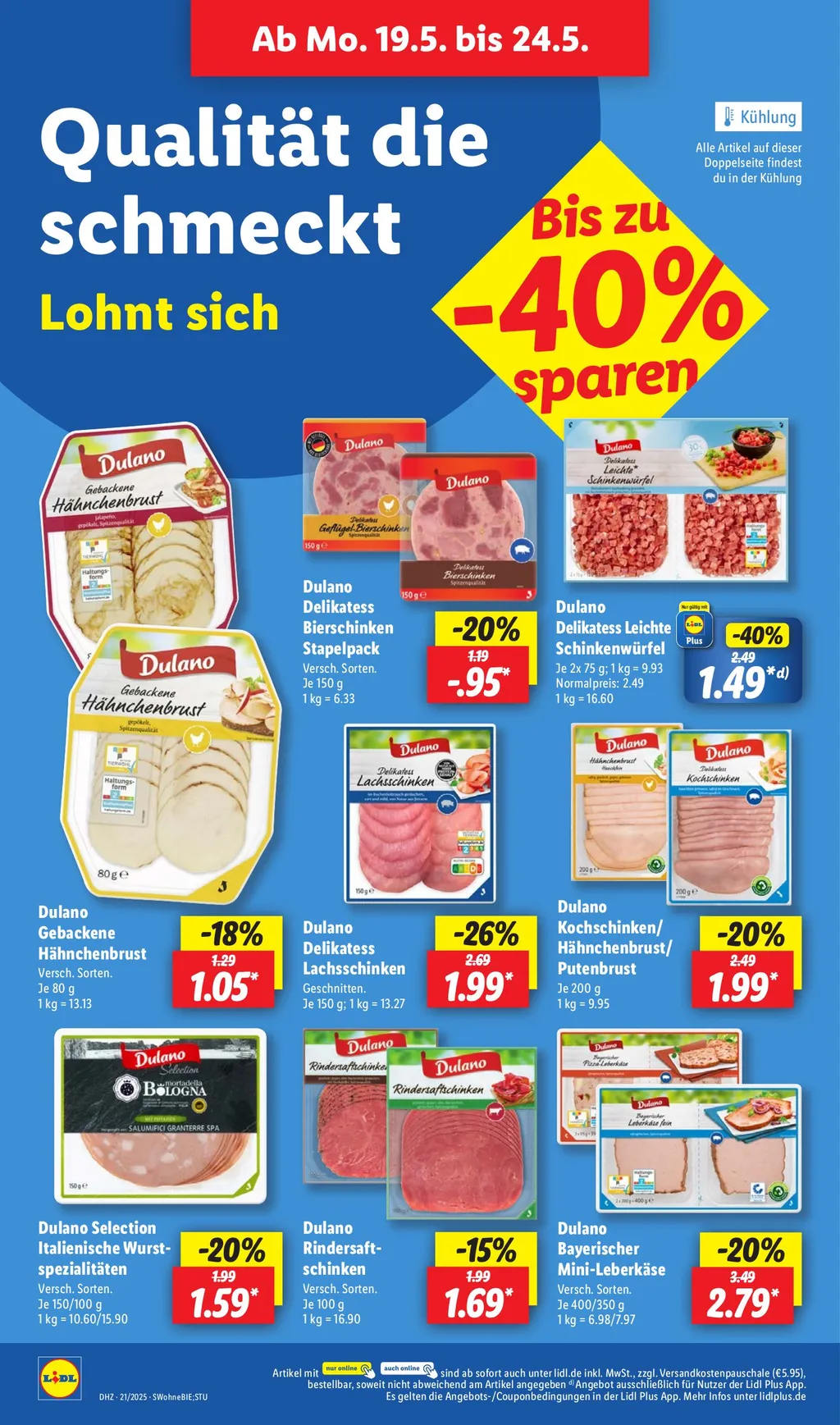 Lidl Angebote