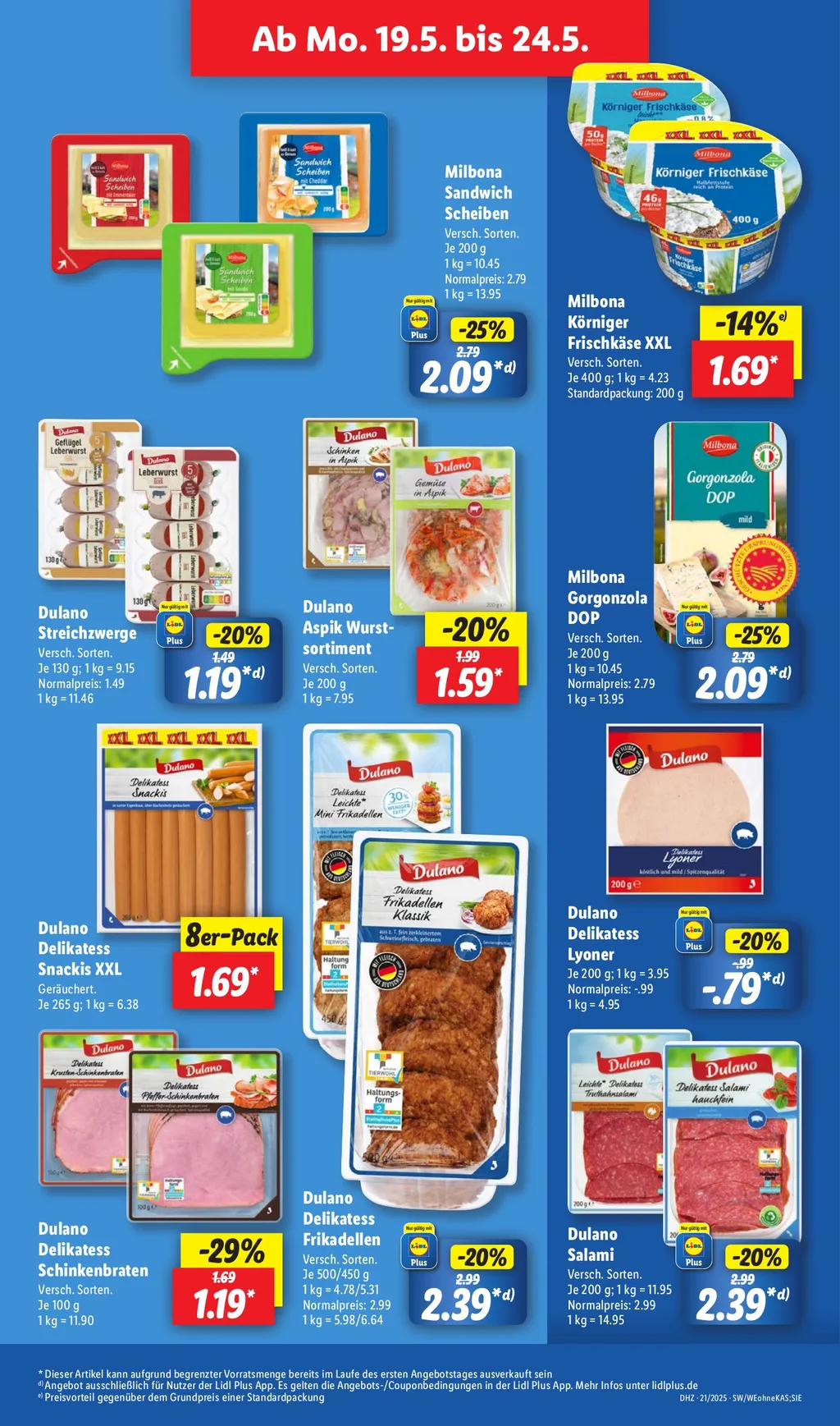 Lidl Angebote
