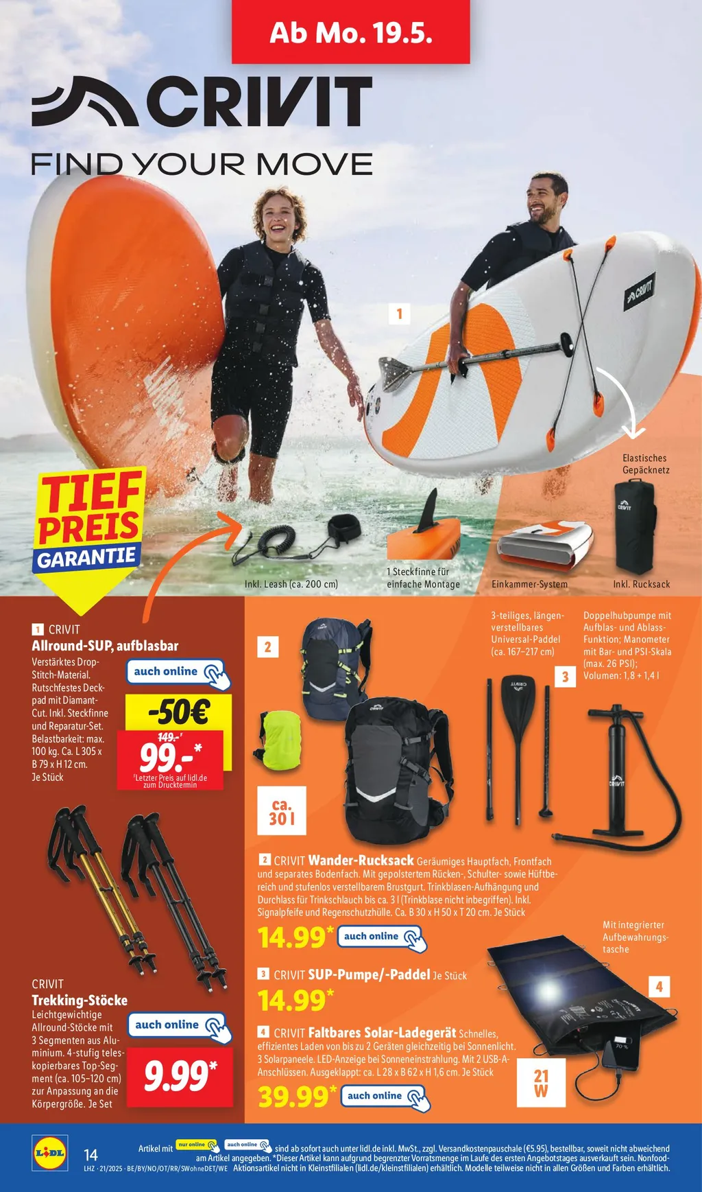 Lidl Angebote