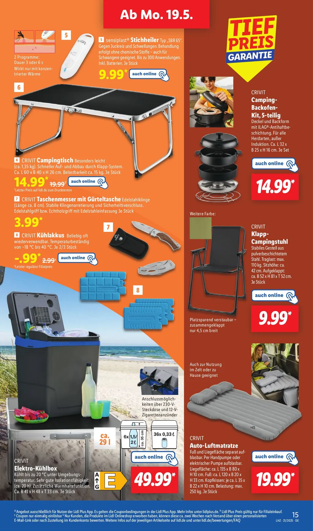 Lidl Angebote