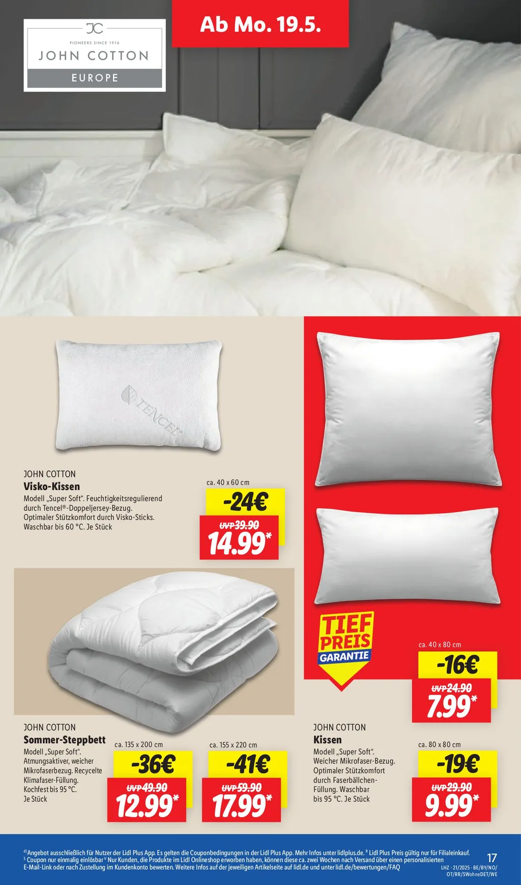 Lidl Angebote