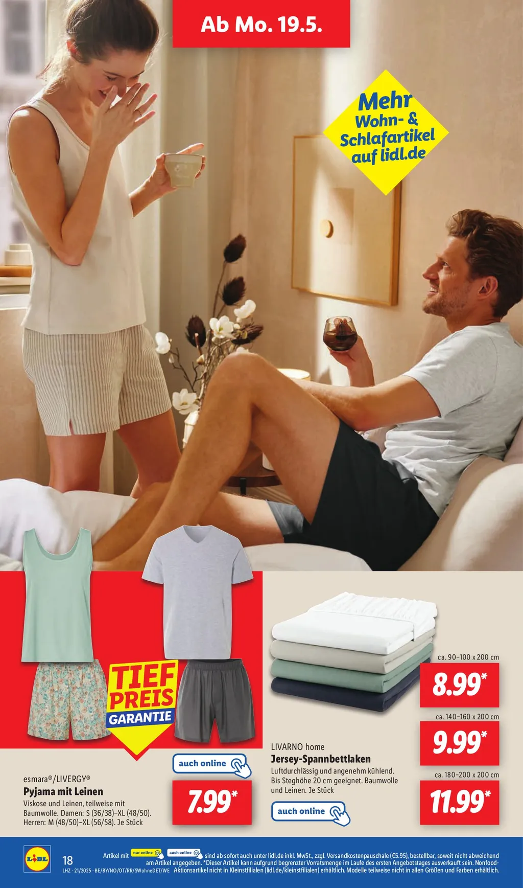 Lidl Angebote
