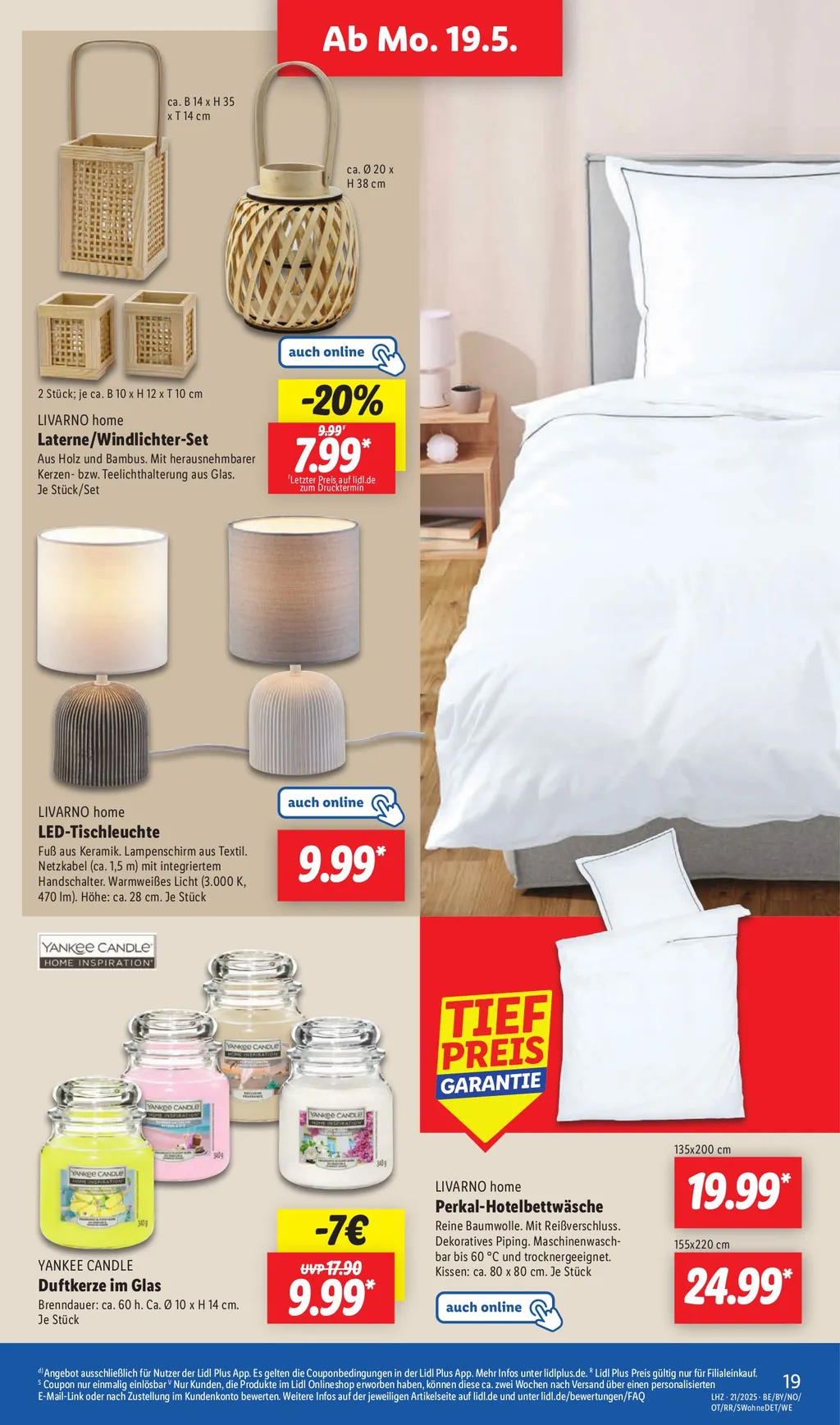 Lidl Angebote