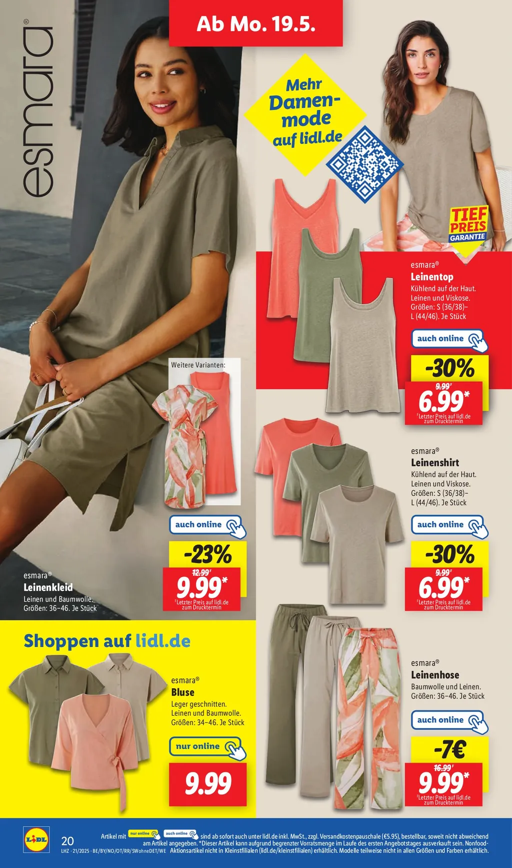 Lidl Angebote