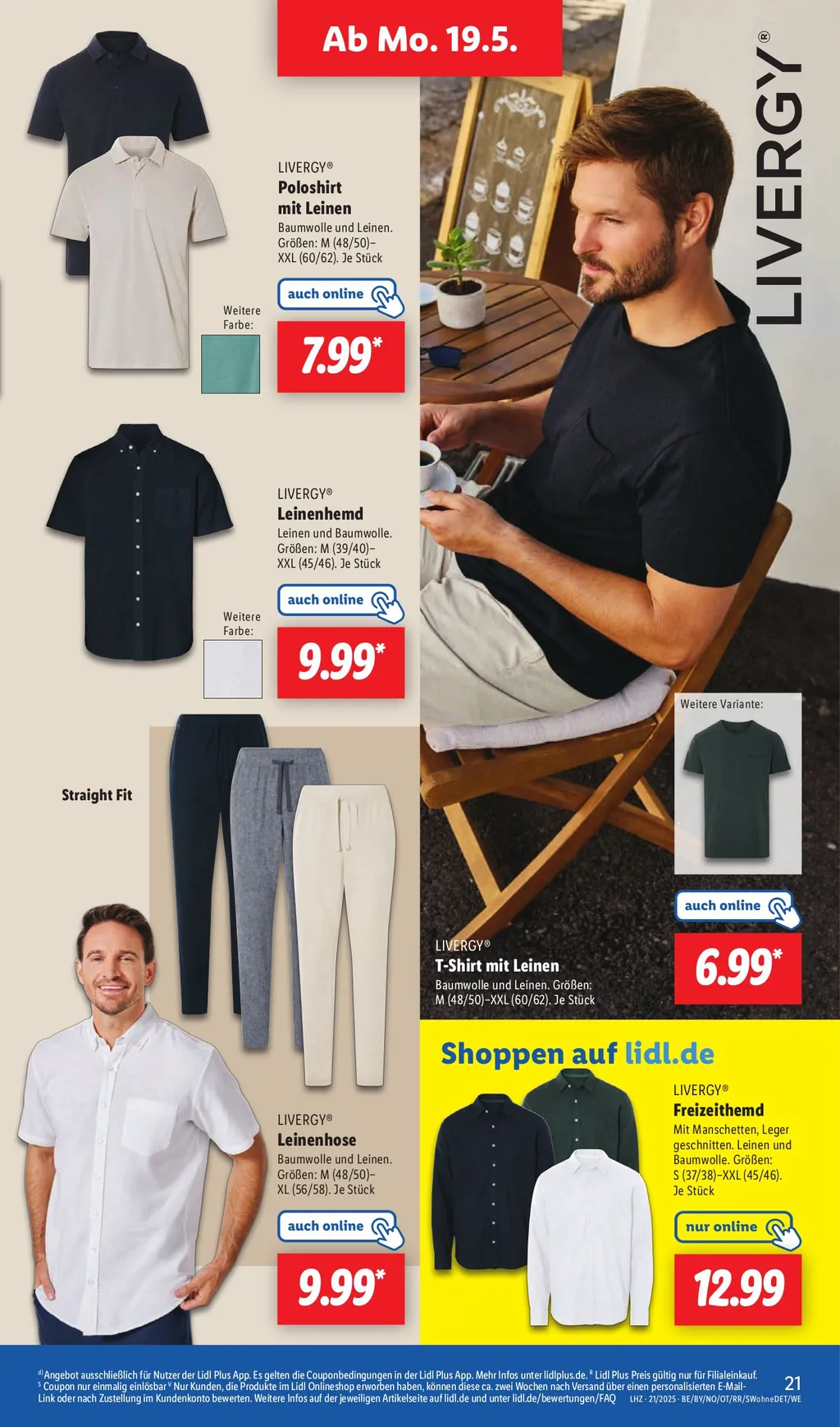 Lidl Angebote