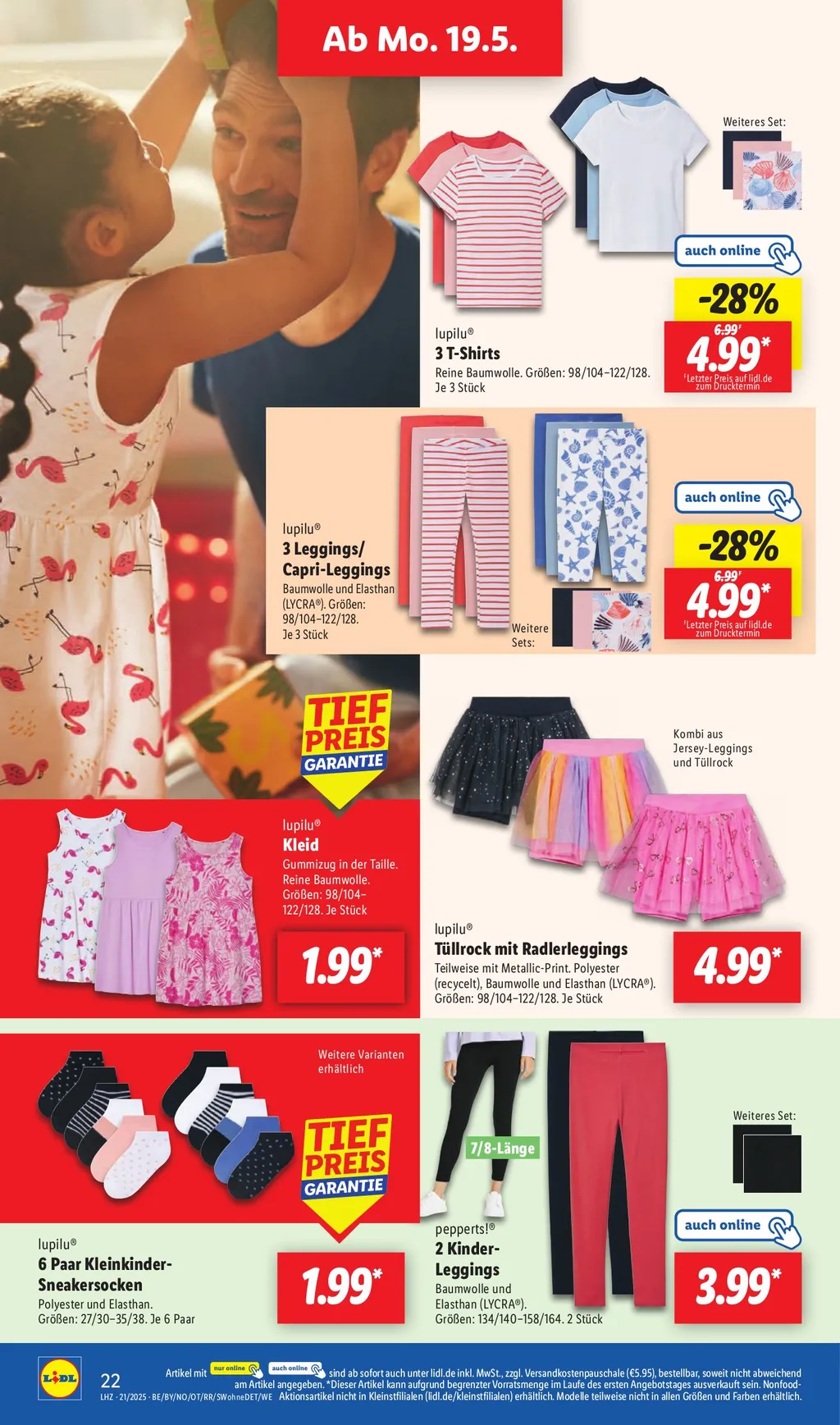 Lidl Angebote