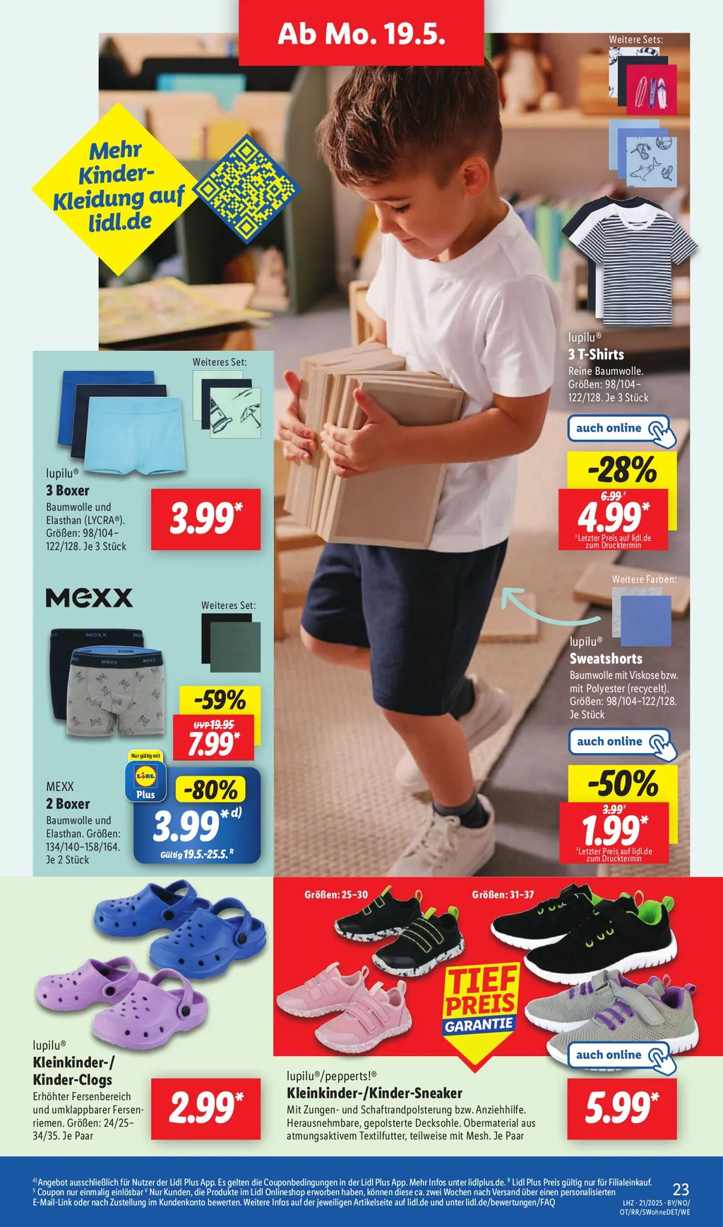 Lidl Angebote
