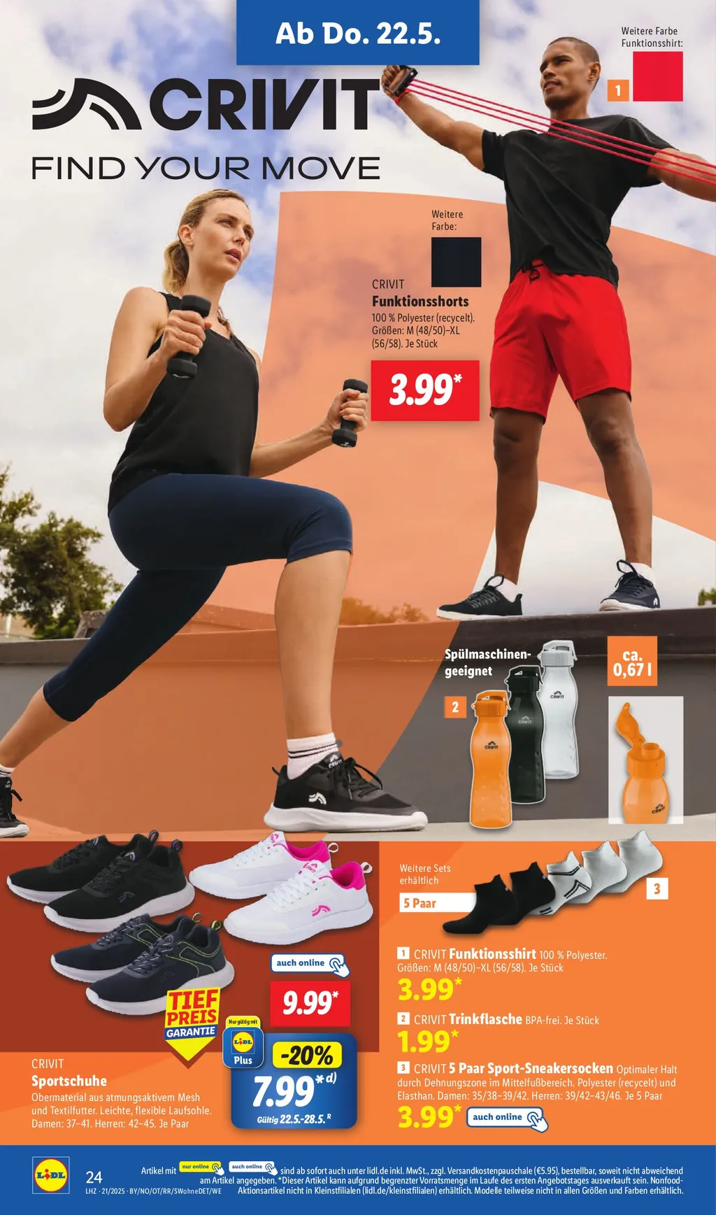 Lidl Angebote