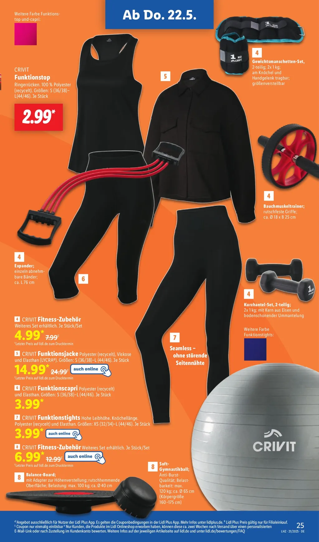 Lidl Angebote
