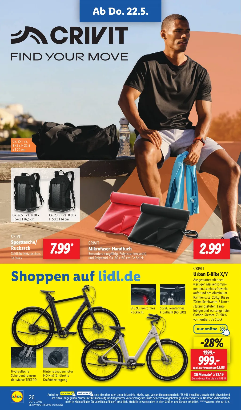 Lidl Angebote