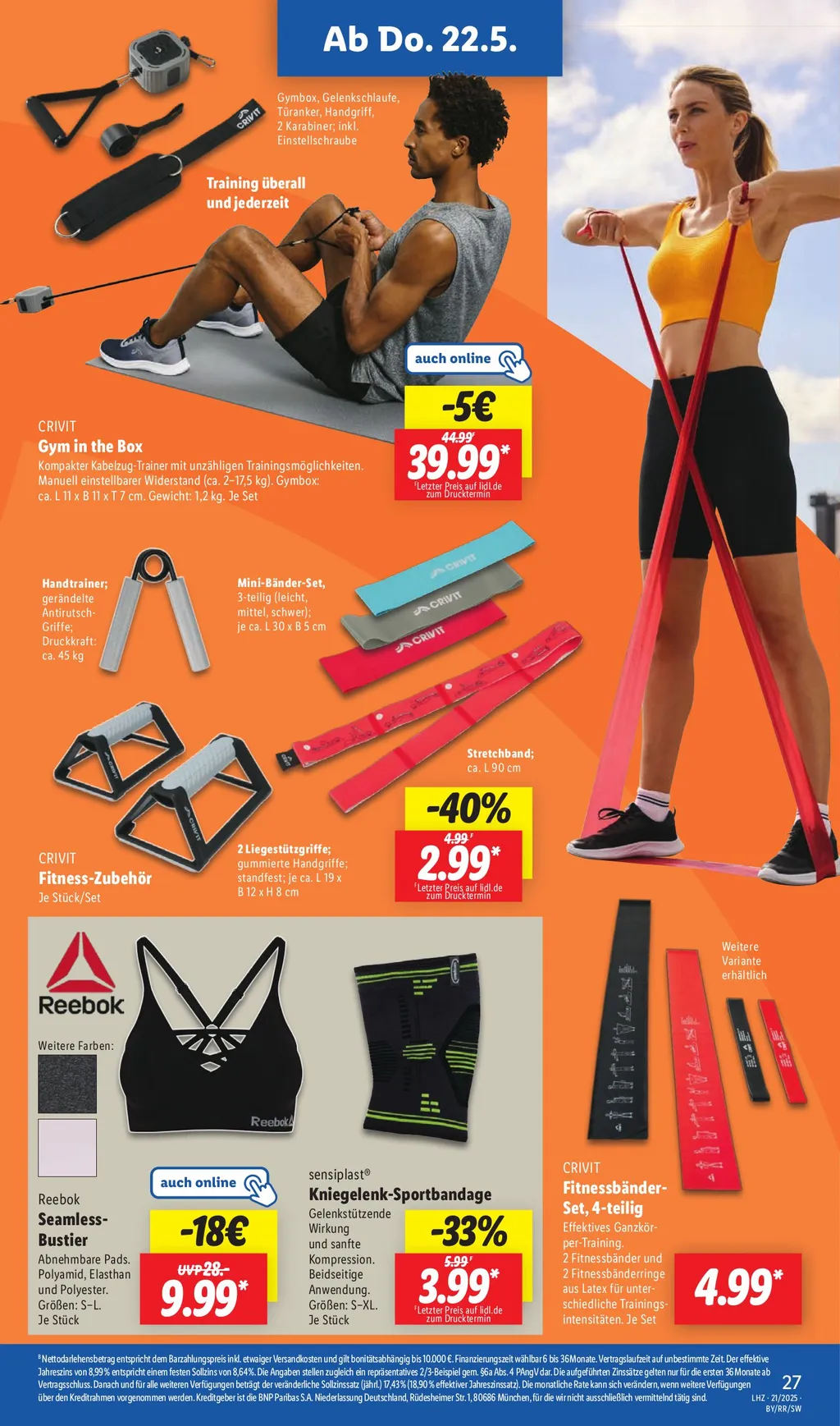 Lidl Angebote
