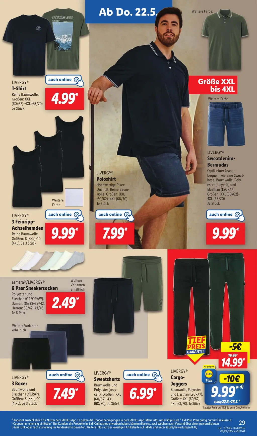 Lidl Angebote