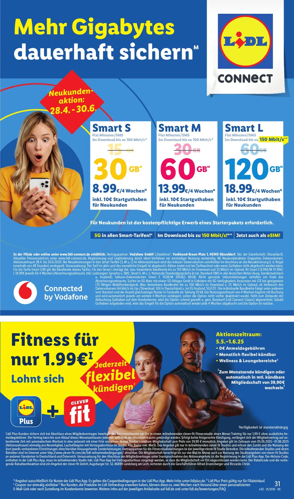 Lidl Angebote