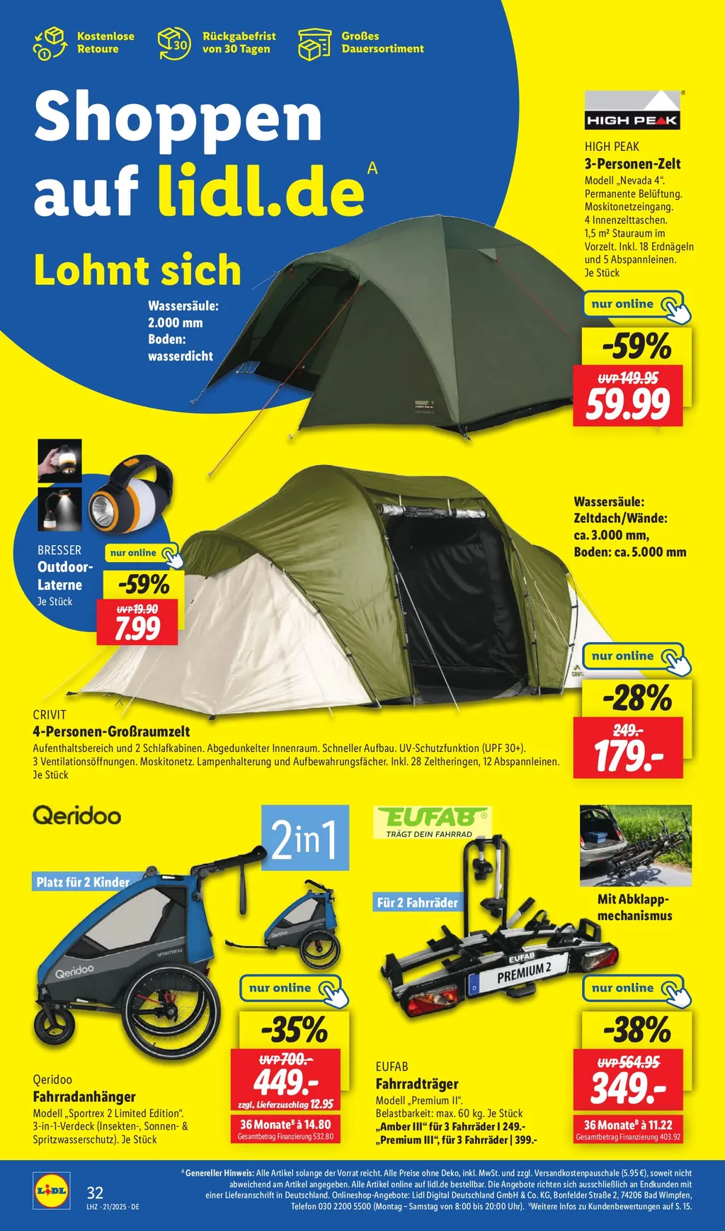 Lidl Angebote