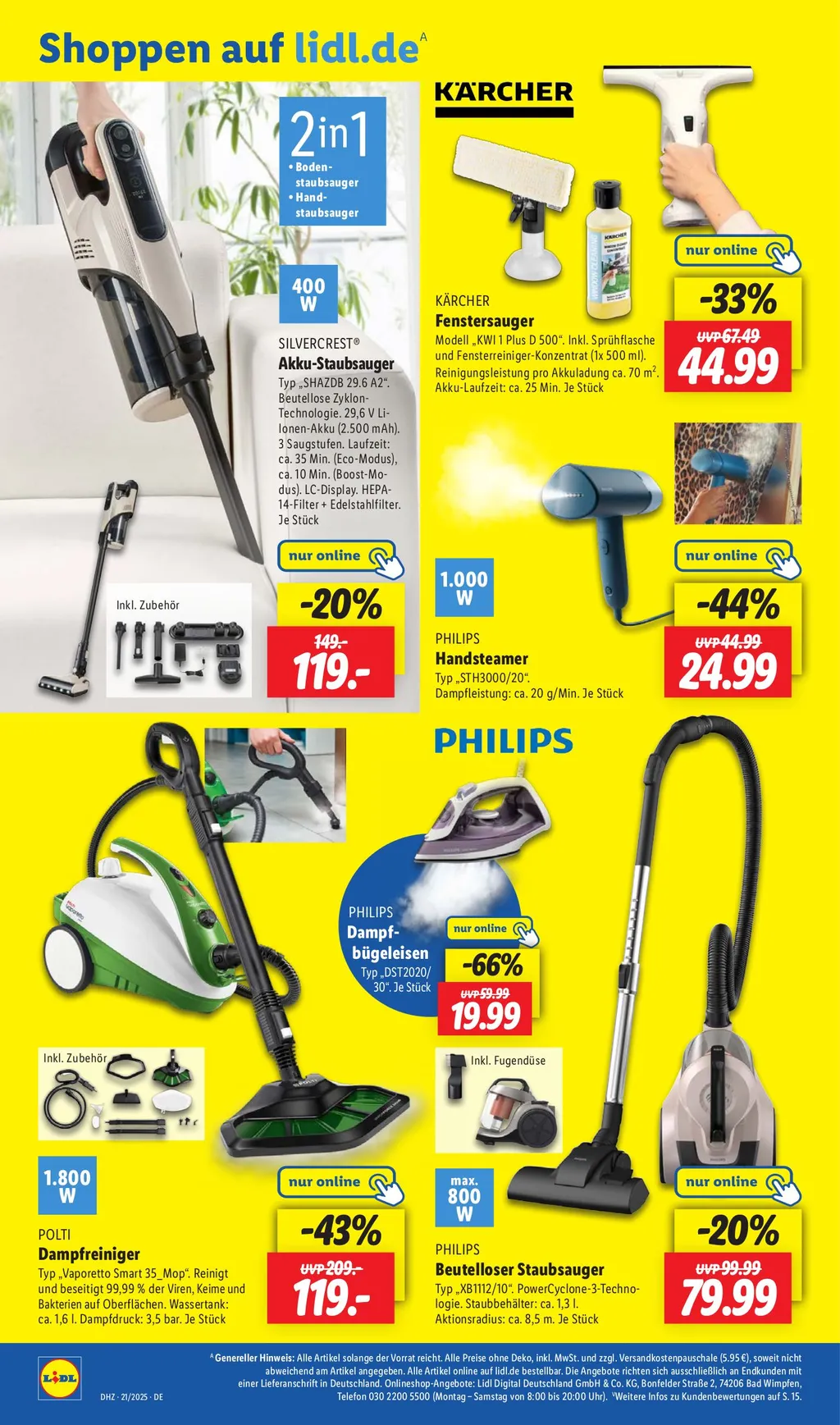 Lidl Angebote