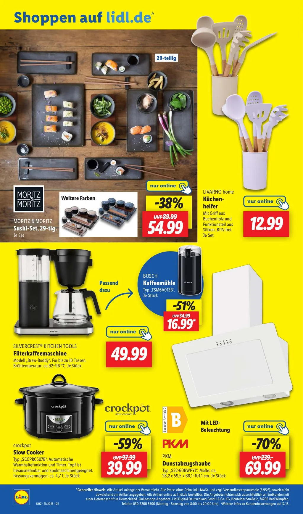 Lidl Angebote