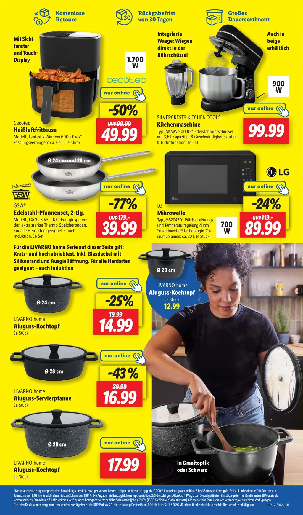 Lidl Angebote