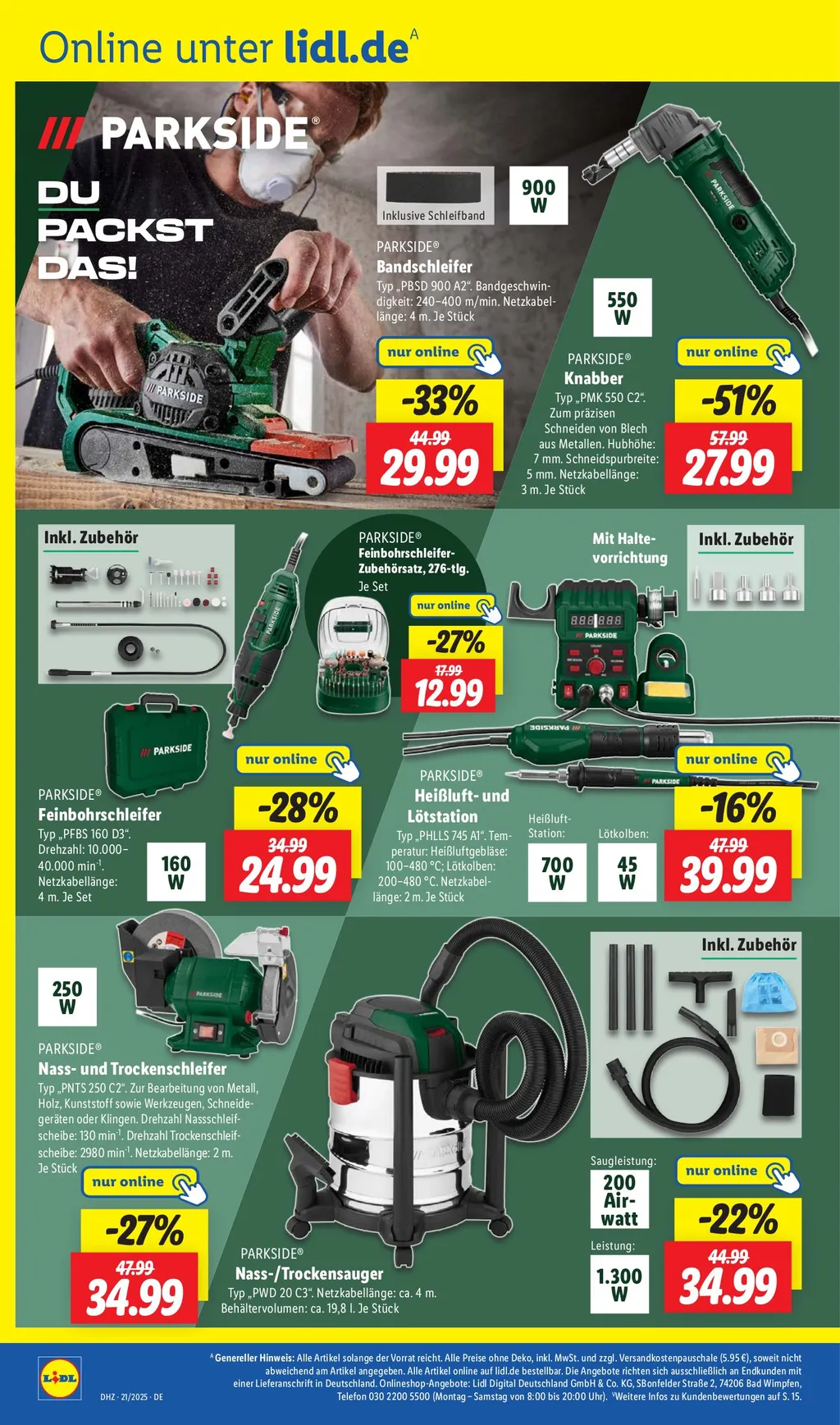 Lidl Angebote