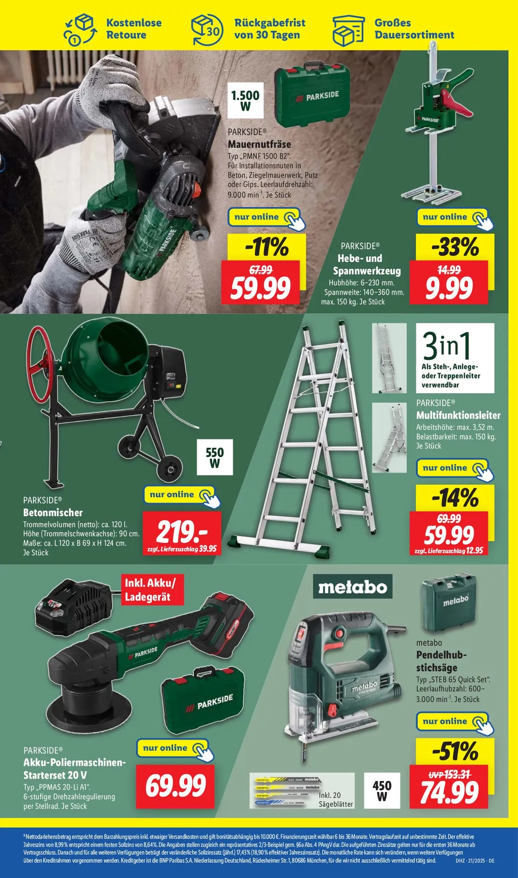 Lidl Angebote