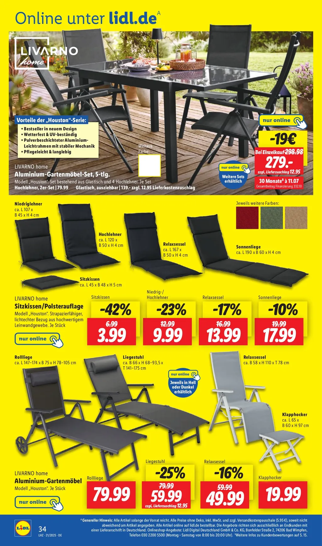 Lidl Angebote