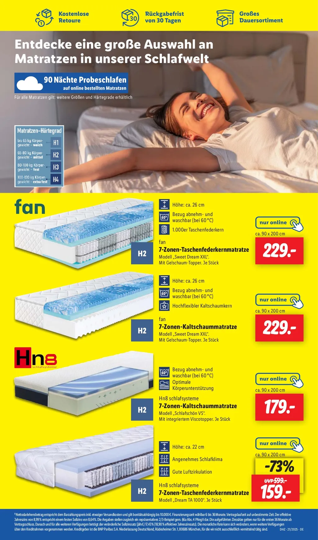 Lidl Angebote