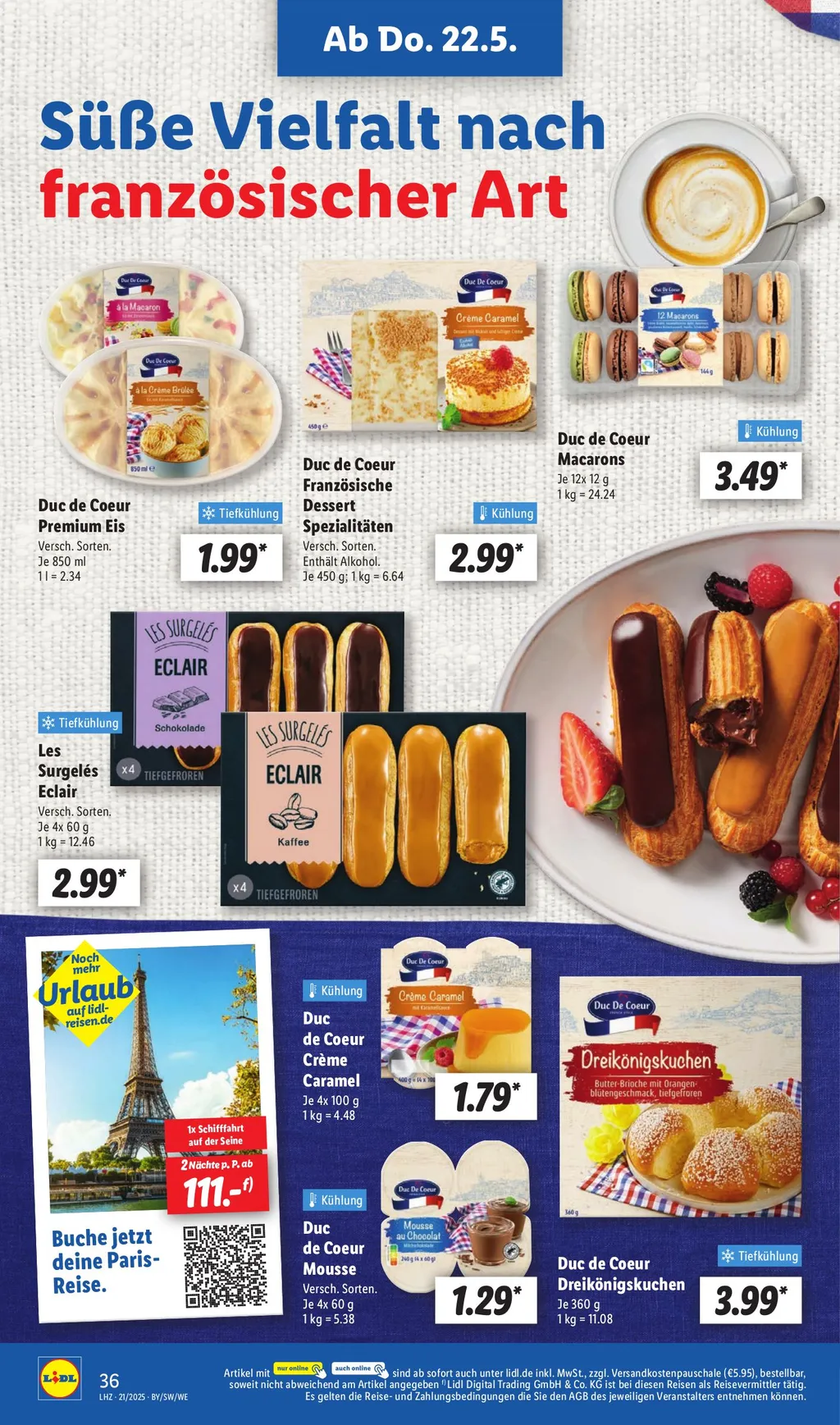 Lidl Angebote