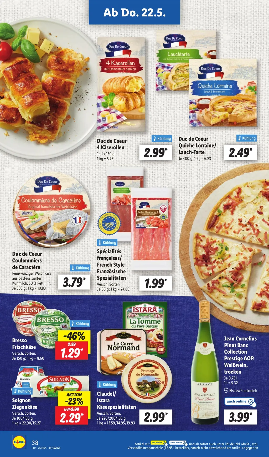 Lidl Angebote