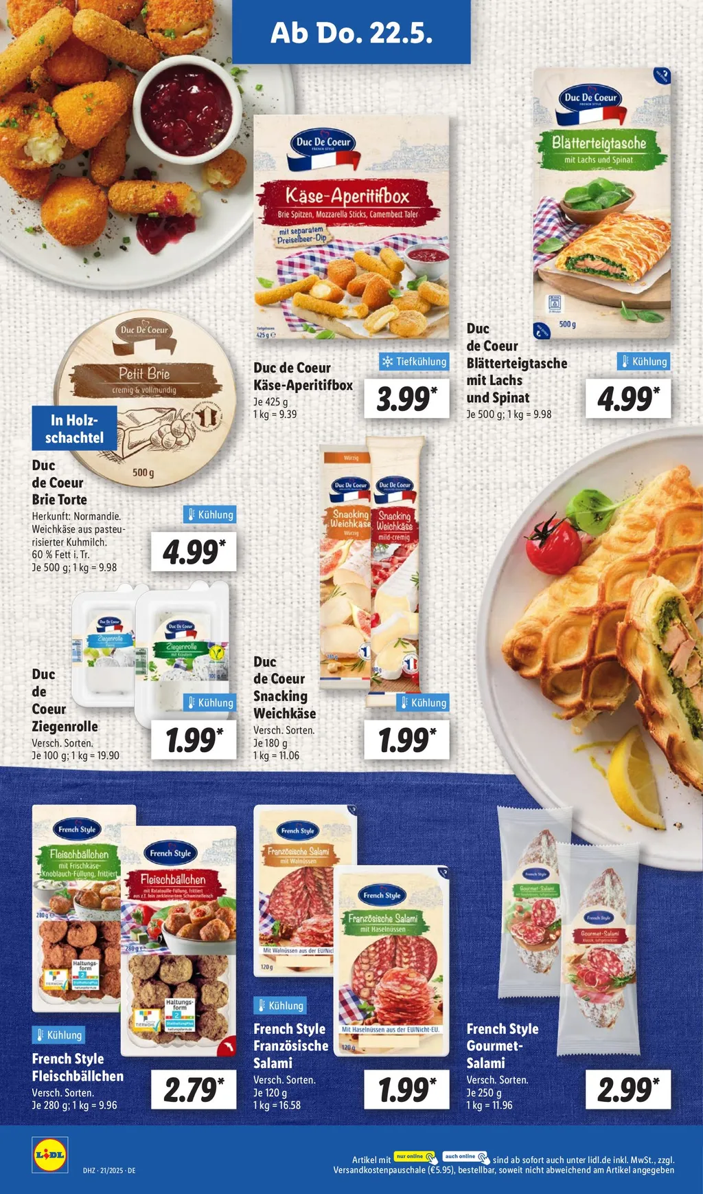 Lidl Angebote